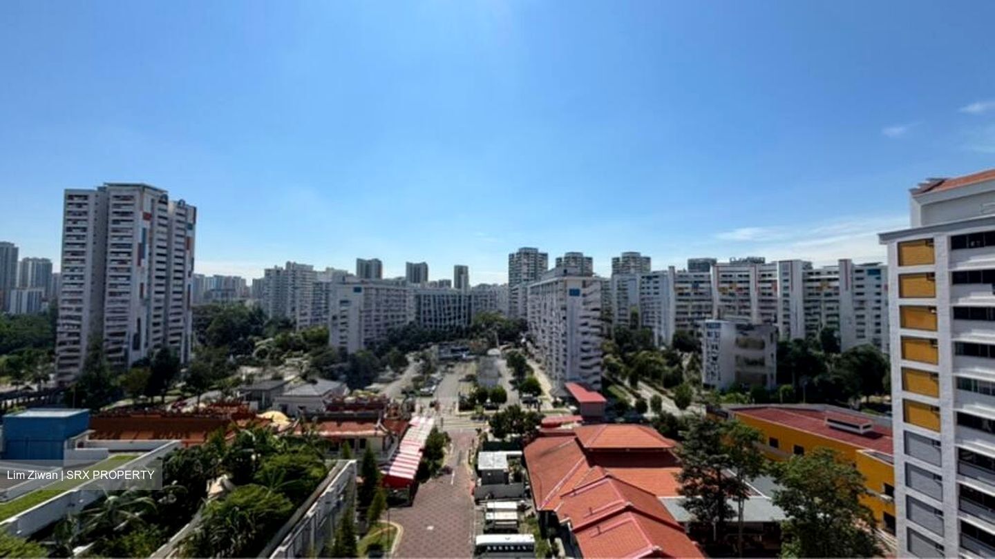 Blk 144 Teck Whye Lane (Choa Chu Kang), HDB 4 Rooms #498465131